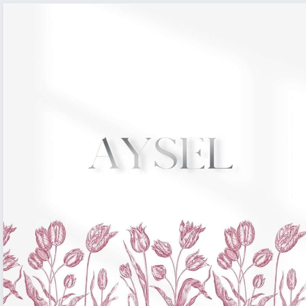 Aysel design - عمل حر
