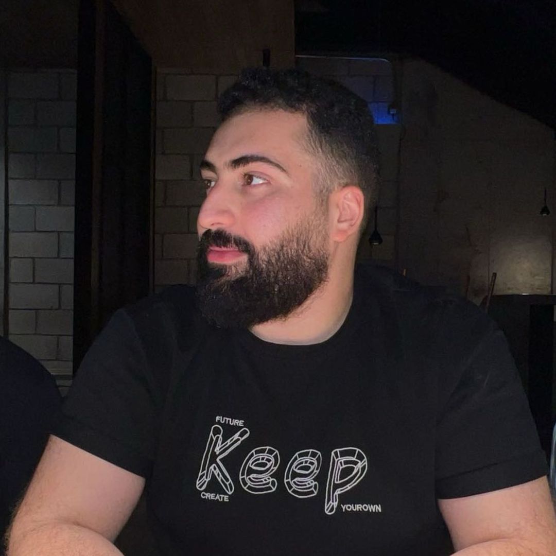 Thamer AlSharikh ثامر الشارخ