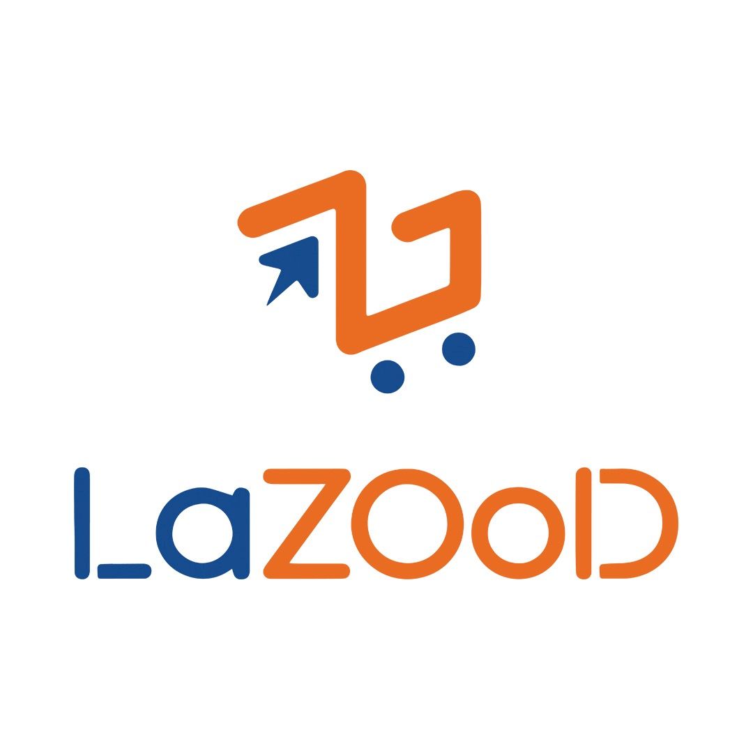 lazood - متاجر