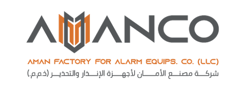 شركة مصنع الامان لاجهزة الانذار والتحذير - شركات
