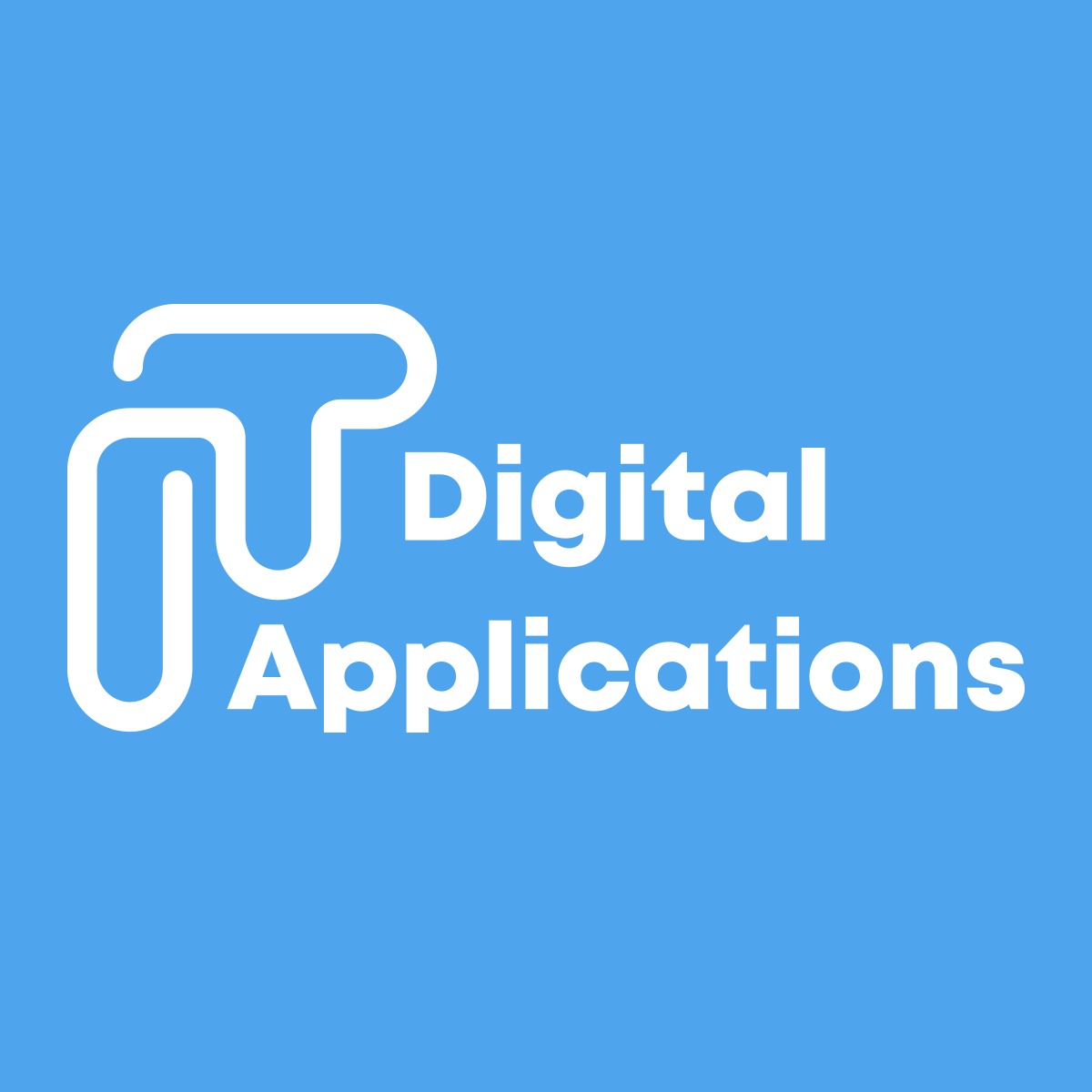 التطبيقات الرقمية لتقنية المعلومات - شركات