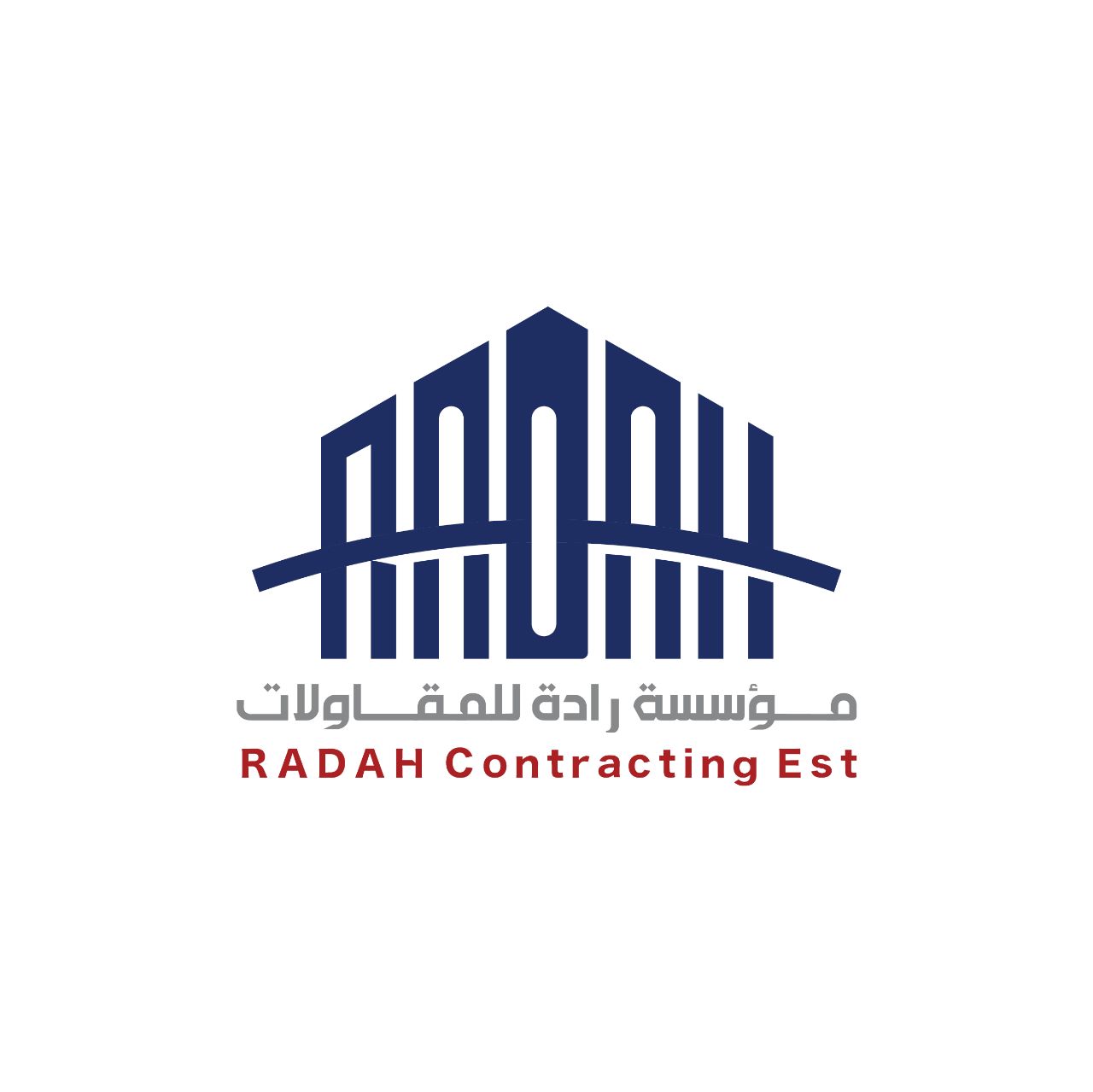 مؤسسة رادة للمقاولات - مقاولات وصيانه