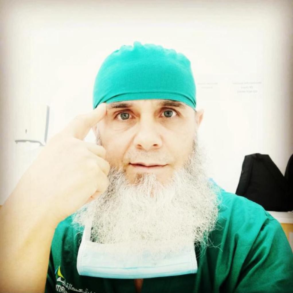 غسان يوسف بكر - عمل حر