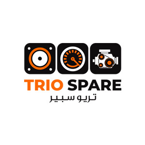 تريو سبير - متاجر