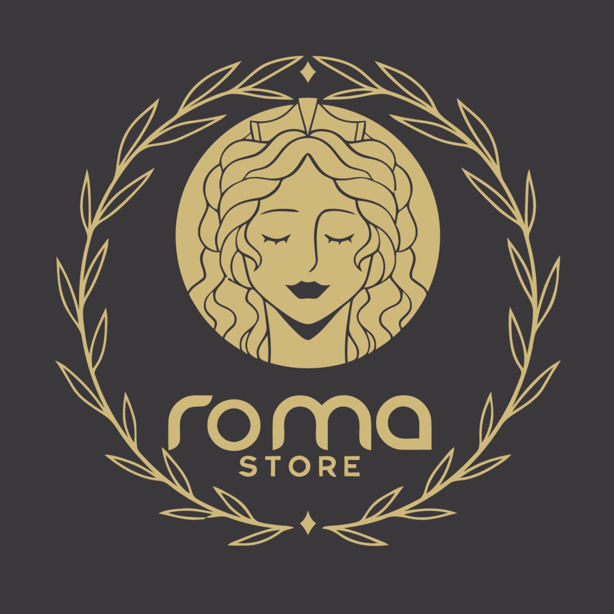 متجر روما - متاجر