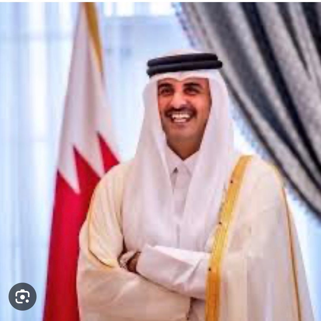 خطابة قطر 🇶🇦ام سعود